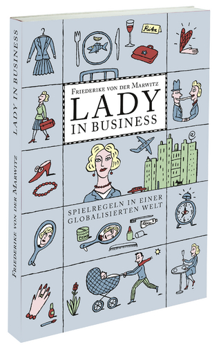 Lady in Business