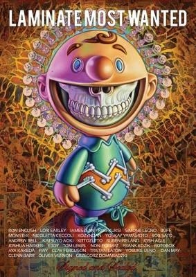 Laminate 4 Most Wanted