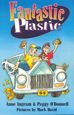 X18 Gut Reaction Eating Plan D/B