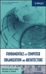 Fundamentals of Computer Organization and Architecture -  Mostafa Abd-El-Barr,  Hesham El-Rewini