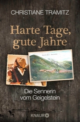 Harte Tage, gute Jahre - Christiane Tramitz