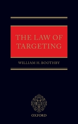 The Law of Targeting
