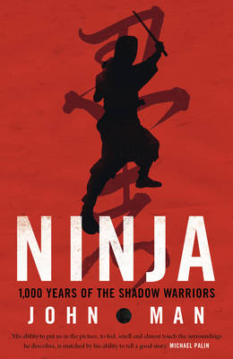 Ninja - John Man