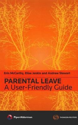 Parental Leave: A User-Friendly Guide