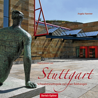 Impressionen aus Stuttgart