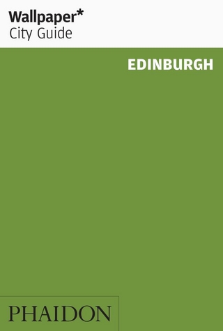 Wallpaper* City Guide Edinburgh 2012