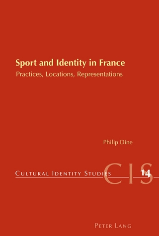 Sport and Identity in France