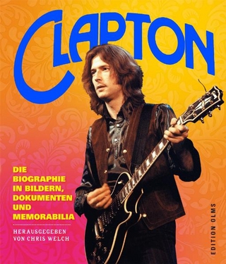Eric Clapton