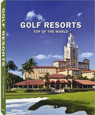 Golf Resorts, Top of the World