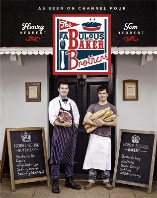 The Fabulous Baker Brothers - Tom Herbert, Henry Herbert