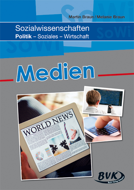 Medien - Martin Braun, Melanie Braun