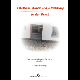 Pflastern, Kunst und Gestaltung in der Praxis