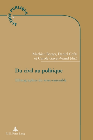 Du Civil Au Politique