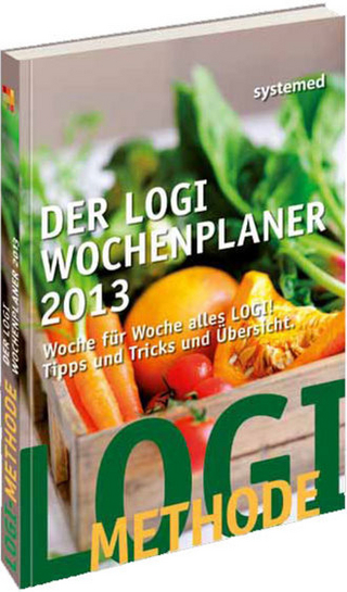Der LOGI-Wochenplaner 2013