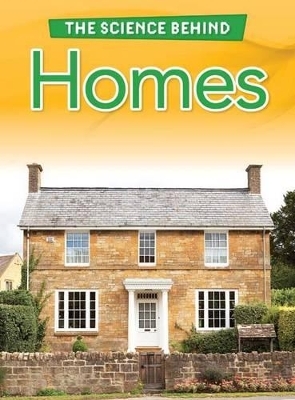 The Science Behind Pack A of 5 - Chris Oxlade, Louise Spilsbury