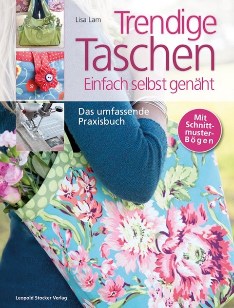 Trendige Taschen - Lisa Lam