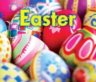 Holidays and Festivals Pack B of 4