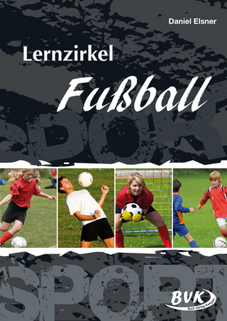 Lernzirkel Fußball