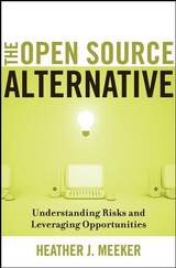 The Open Source Alternative - Heather J. Meeker