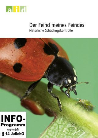 Der Feind meines Feindes - Natürliche Schädlingskontrolle - Einzellizenz