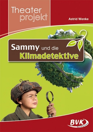 Theaterprojekt Sammy und die Klimadetektive