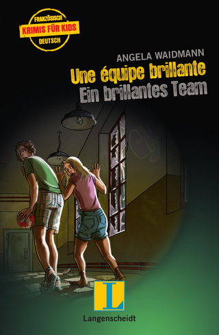 Une équipe brillante - Ein brillantes Team