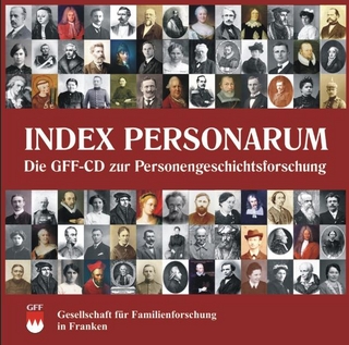 Index Personarum