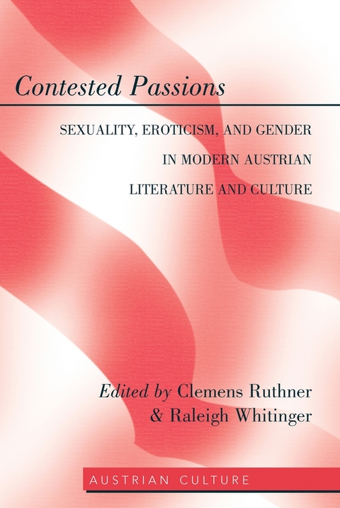 Contested Passions - 