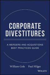 Corporate Divestitures - William J. Gole, Paul J. Hilger