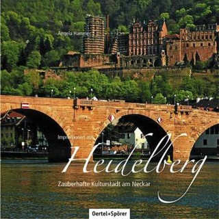 Impressionen aus Heidelberg