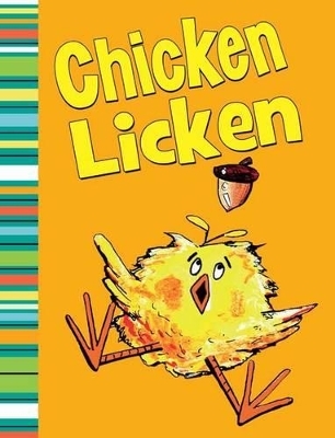 Folklore Pack A of 4 - Eric Blair, Christianne C. Jones