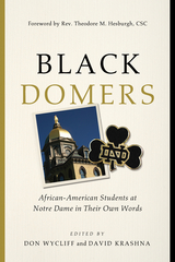 Black Domers - 