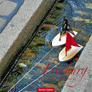 Impressionen aus Freiburg