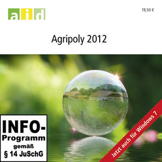 Agripoly 2012 - Schullizenz