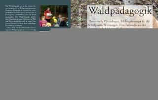 Waldpädagogik