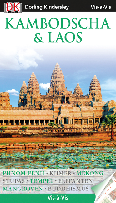 Vis-&agrave;-Vis Kambodscha & Laos
