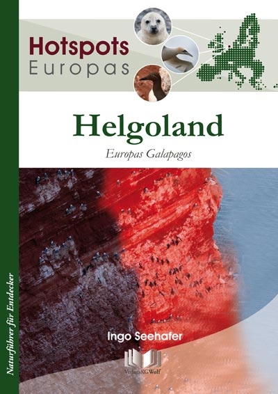 Helgoland - Ingo Seehafer