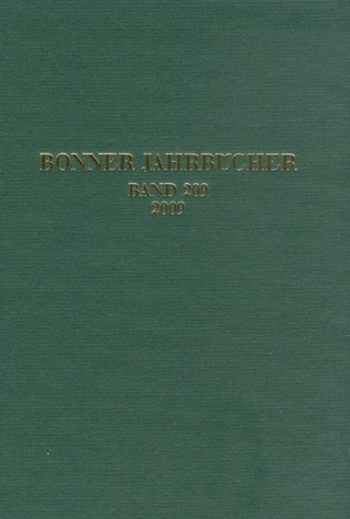 Bonner Jahrbücher