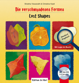Die verschwundenen Formen / Lost Shapes