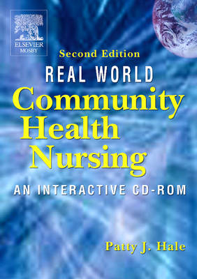 Real World Community Health Nursing