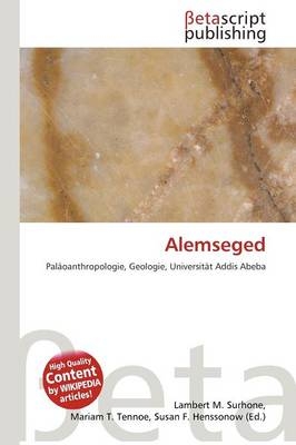Alemseged