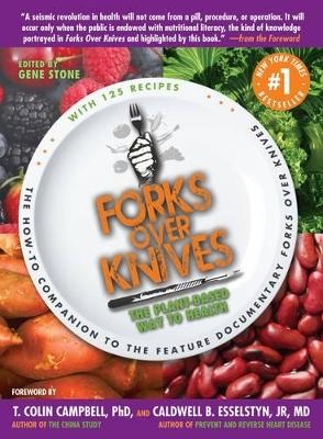 Forks Over Knives - 