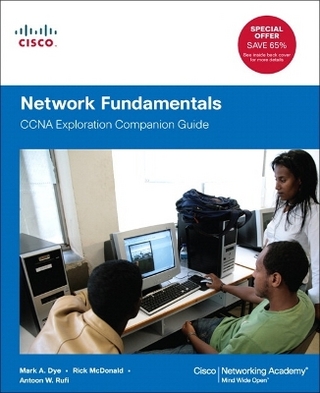 Network Fundamentals