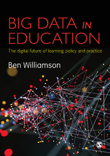 Big Data in Education - Ben Williamson