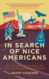 In Search of Nice Americans -  Geoff Steward
