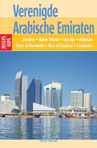 Verenigde Arabische Emiraten