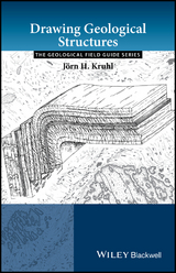 Drawing Geological Structures - J&ouml;rn H. Kruhl