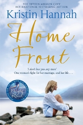 Home Front - Kristin Hannah