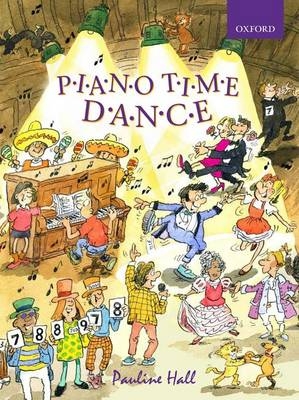 Piano Time Dance - 
