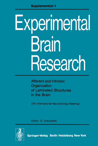 Afferent and Intrinsic Organization of Laminated Structures in the Brain